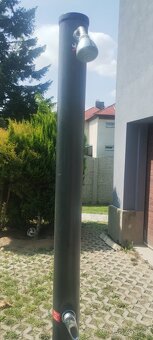 Zahradní sprcha - 5