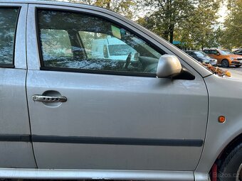 Náhradní díly Škoda Octavia 1,9tdi 66kW - 5