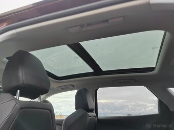 Peugeot 3008 ALLURE 1.2 Puretech 130 EAT8 - 5