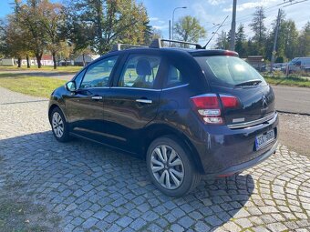 Citroen C3 1.2 60kW - 2013 - 5