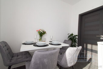Prodej bytu 3+1 89 m² náměstí 17. listopadu, Příbram - 5