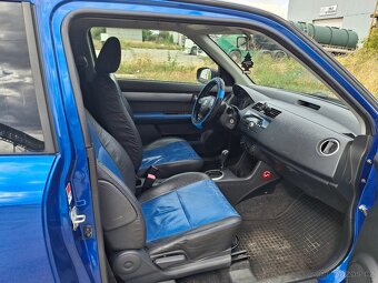Suzuki Swift - 5