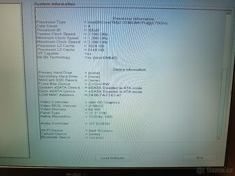 Notebook Dell Precision M6700 - 5