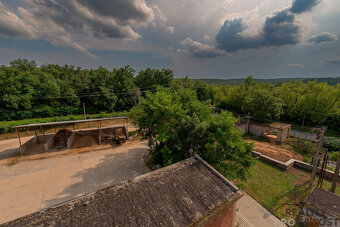 Prodej komerčního pozemku cca 1000 m2 v Moravském Krumlově - - 5