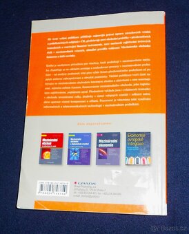 Mezinárodní obchodní operace - 5