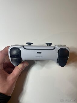 PlayStation 5 DualSense ovladač - 5