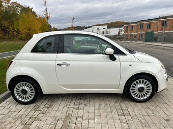 Fiat 500 1.2i 51kW - 5