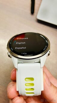 Garmin FORERUNNER 970 ( zaruka7/2027) ,pěkný stav - 5