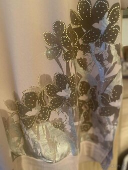 Tunika z turecké bavlny vel. 48/52 nové - 5