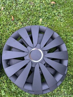 Škoda Octavia III 1.6TDI 2019 - 5