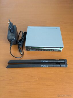 Enterprise LTE Router Transport Digi WR21 100Mb (PC 10k+ Kč) - 5