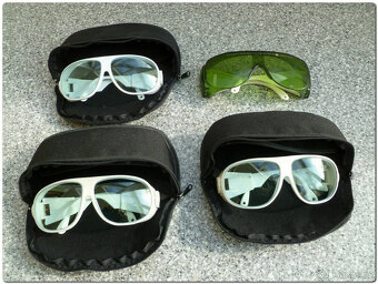 Pulse Master 300, ND Yag laser, ADT, použitý - 5