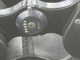 Starši dalekohled 16x50 Bresser Hunter, vyroben v Japonsku - 5