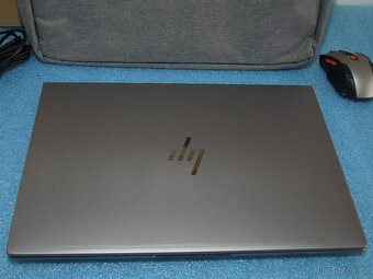 Pracovní ZBook Power G11 Workstation RTX ADA 32GB Záruka - 5