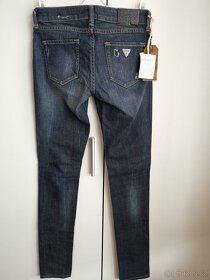 Dámské jeans zn. GUESS - 5
