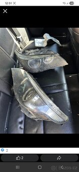 Bmw e60 525d 130kw m57 dily - 5