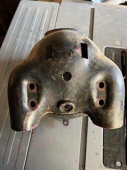 Maska světla Jawa perak - 5