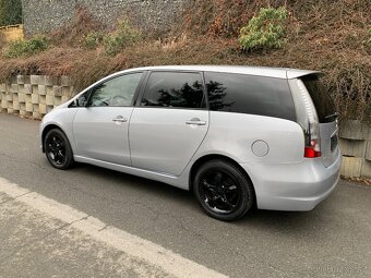 Mitsubishi Grandis    2.0 Di - D   6 místný - 5