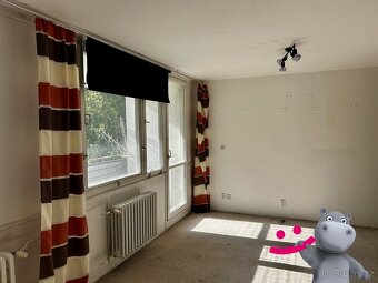 Pronájem 1+kk, 32 m² + lodžie 6 m² – Kladno, U Hvězdy, 2. NP - 5