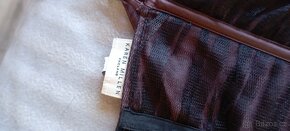 Společenské - večerní šaty Karen Millen - 5