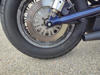 Suzuki Intruder VLS 1400 GLP, STK 3 rokyj, 27 tis km - 5