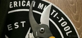 Leatherman Hibrid "2008" - 5