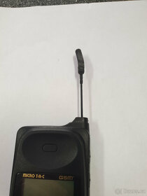 Motorola Microtac 8400, pro sběratele - 5