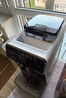 kávovar philips lattego 5400 - 5