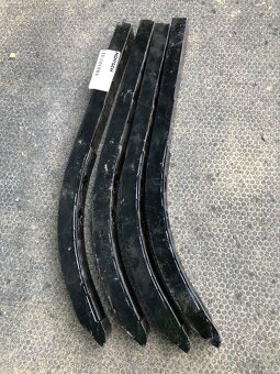 Dláta LD Horsch - 5