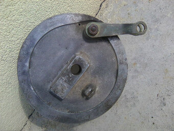 čz 125/175 476/477/486/487-kastlíky,sedlo,z.brzda,válec..... - 5