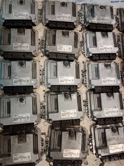 Jednotka motoru z ford focus II 1.6tdci - 5