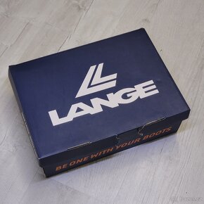 Nové dámské zimní boty LANGE 38.5 - 5