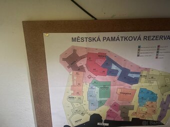 Unikátnňí originál historického (papírového) - 5