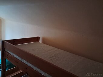 Dvoupatrová postel - 5