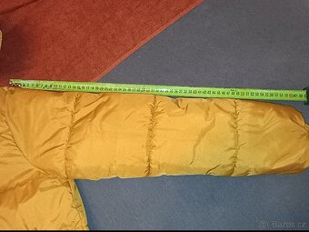 Dívčí zimní bunda H&M,vel. 12/13 let - 5