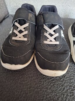 Chlapecké boty značky Decathlon, vel. 37. - 5