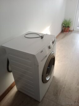 Automaticka pracka AEG na 7kg - 5