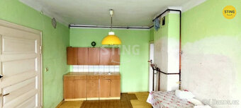 Prodej RD 6+1 s hospodářskou budovou a stodolou v Br, 133591 - 5