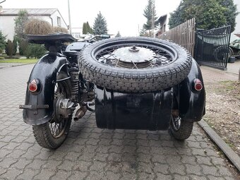 Dněpr,Ural K 750 68 rok - 5