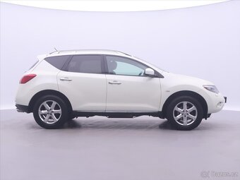 Nissan Murano 3,5 V6 188kW Aut. CZ Serv.kn. (2009) - 5