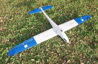 Elektrovětroň Gama 2100 - 5