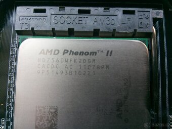 Asus M5A78L-M LX3+ - 5