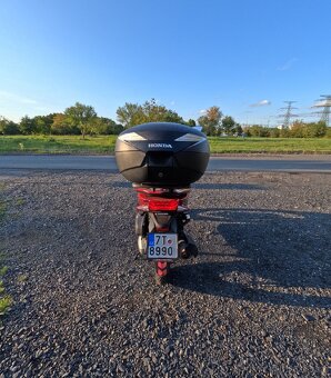 Honda PCX 125, STK do 2029 - 5