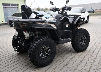 Segway Snarler AT10 AT10 WL 30" EPS L - 5