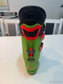 FISCHER  Lyžařské boty - 5