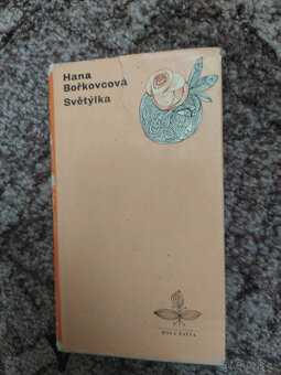 Další česká literatura 6x - seznam uvnitř - 5