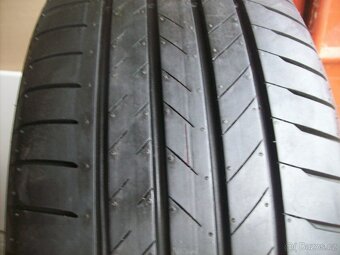 4x letní pneu Volvo XC60 235.55.19 101V 99,9% - 5