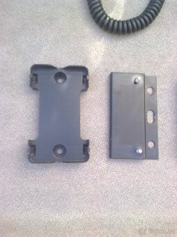 DAF LF - ovladač měchy - 4460561290 - 1337230 - 995,-Kč - 5