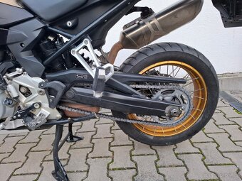 BMW F 850 GS Adventure - 5
