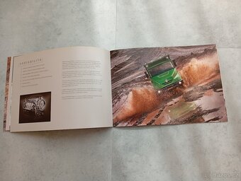 Tatra 163 Jamal - katalog - doprava v ceně - 5